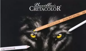 Cretacolor